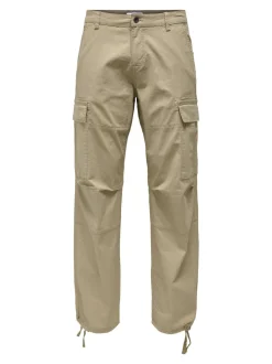 ONSRAY Loose Fit Pantaloni