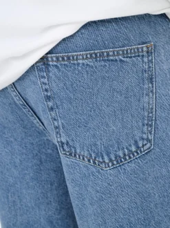 ONSREMI Vita media Wide Leg Fit Jeans