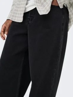ONSREMI Vita media Wide Leg Fit Jeans