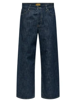 ONSREMI Vita media Wide Leg Fit Jeans