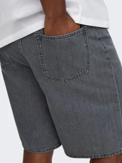 ONSREMI Vita media Wide Leg Fit Shorts