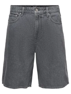ONSREMI Vita media Wide Leg Fit Shorts