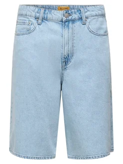 ONSREMI Vita media Wide Leg Fit Shorts