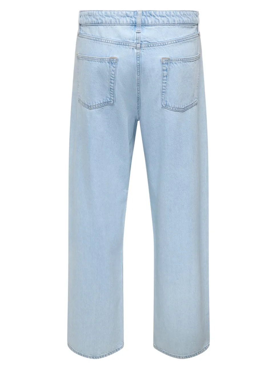 ONSREMI Vita media Wide Leg Fit Jeans