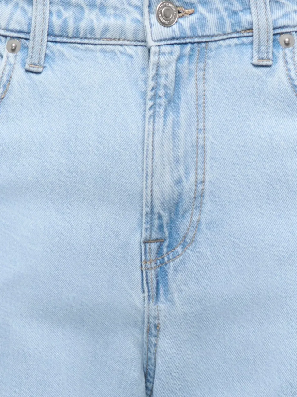 ONSREMI Vita media Wide Leg Fit Jeans