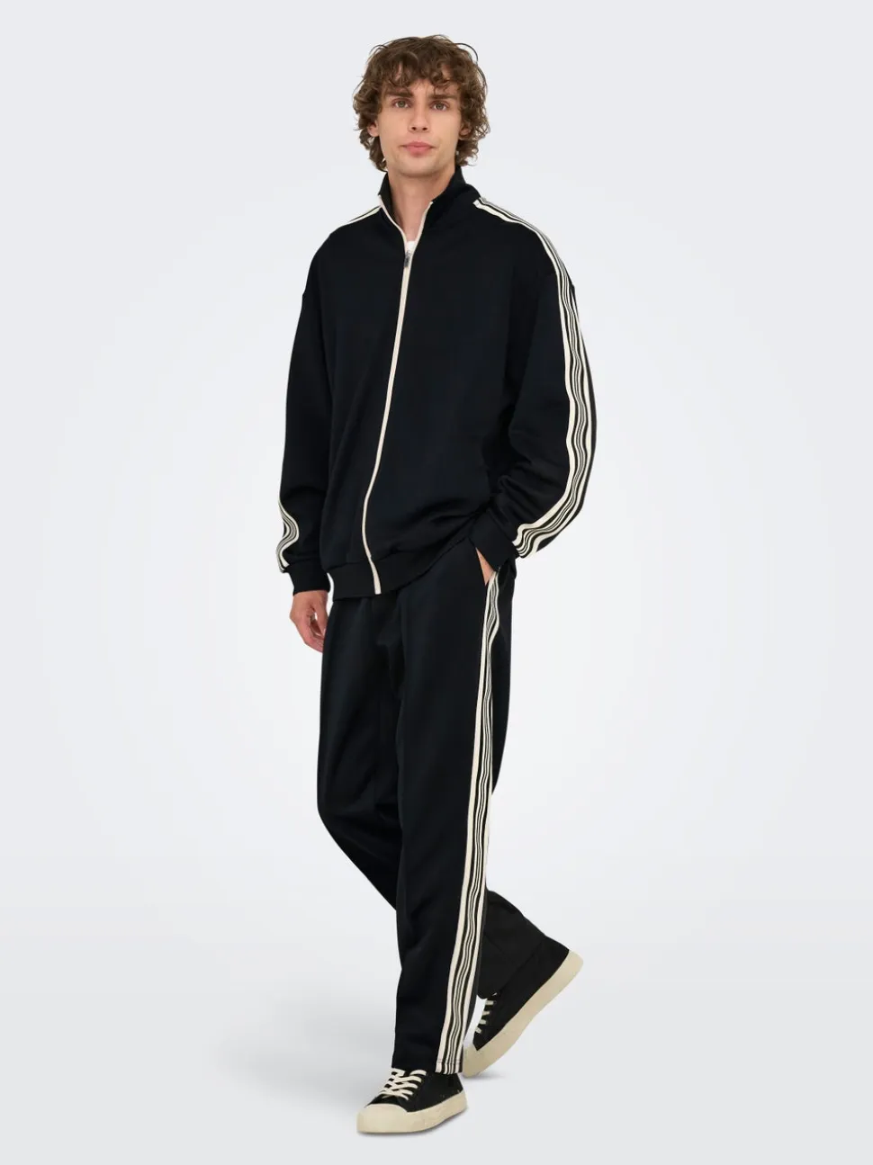 ONSRIBER Regular Fit Pantaloni