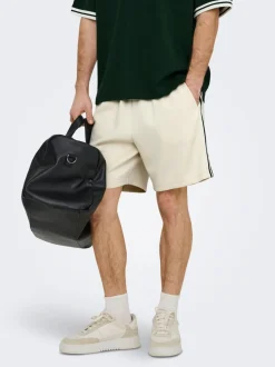 ONSRIBER Wide Leg Fit Pantaloncini sportivi