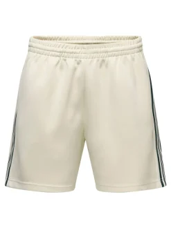 ONSRIBER Wide Leg Fit Pantaloncini sportivi
