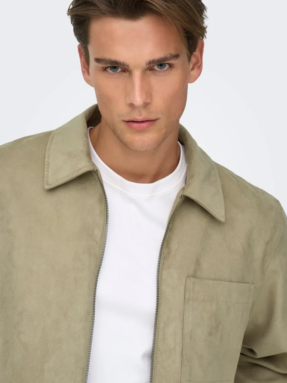 ONSRICK Giacca