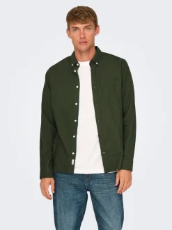 ONSROAD Camicia