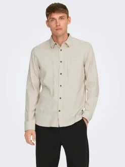 ONSROAD Camicia