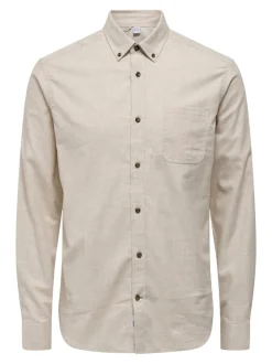 ONSROAD Camicia