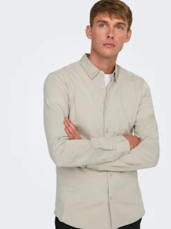 ONSROBIN Camicia