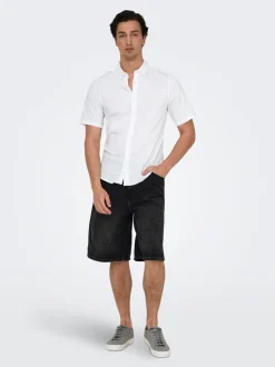 ONSROBIN Camicia