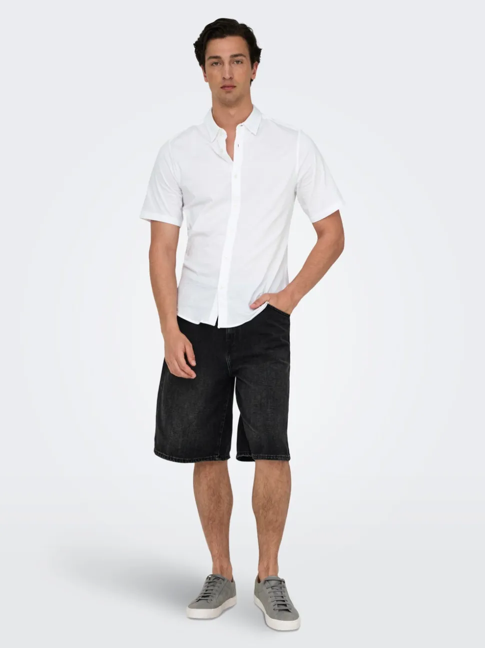 ONSROBIN Camicia
