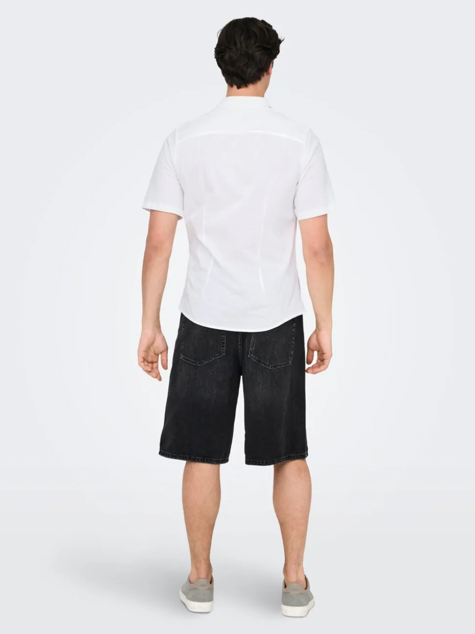 ONSROBIN Camicia