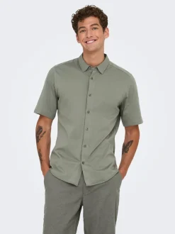 ONSROBIN Camicia
