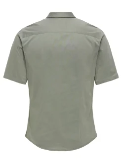 ONSROBIN Camicia