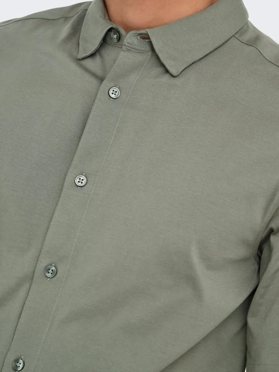 ONSROBIN Camicia