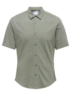 ONSROBIN Camicia
