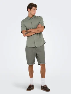 ONSROBIN Camicia
