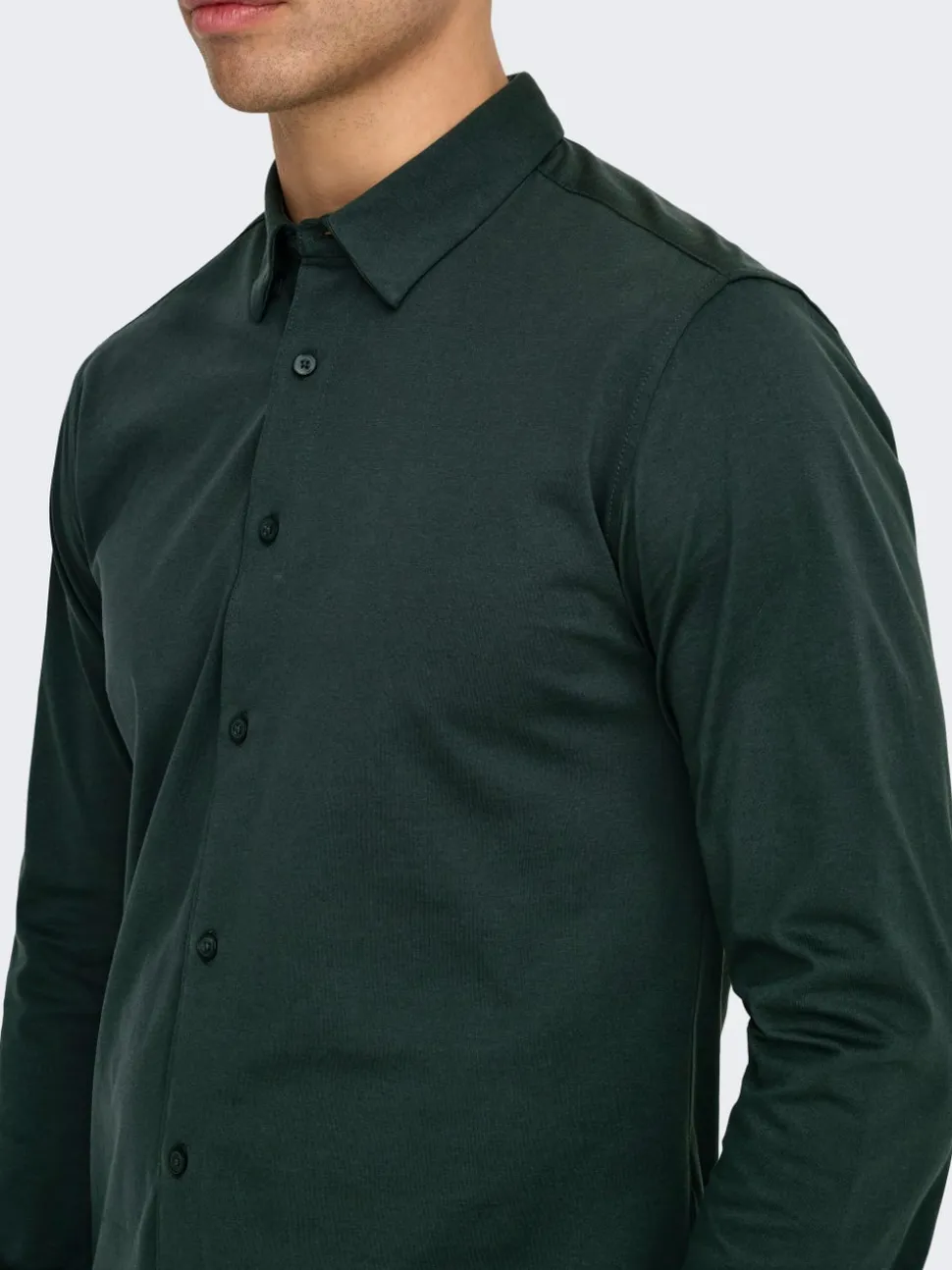 ONSROBIN Camicia