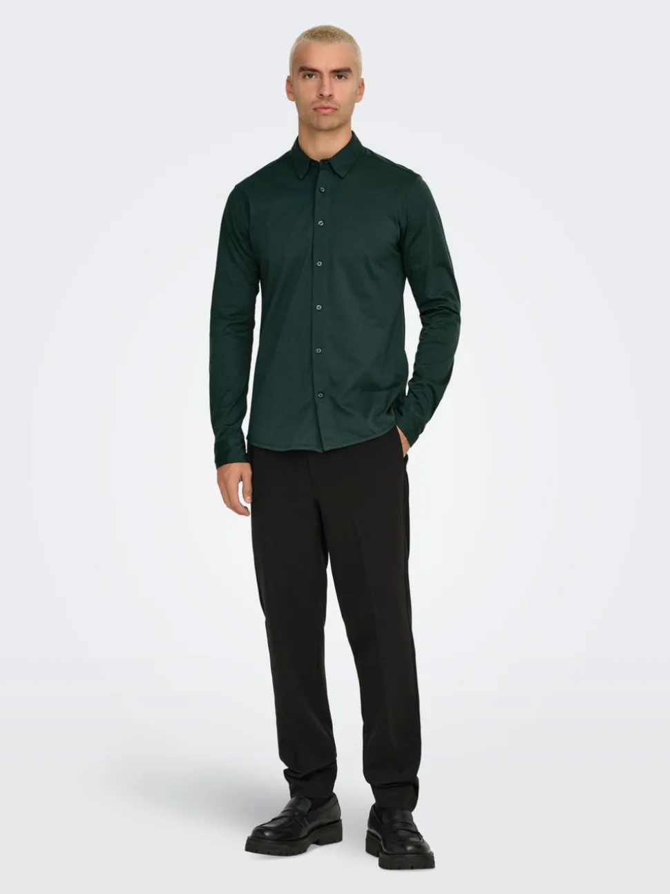 ONSROBIN Camicia
