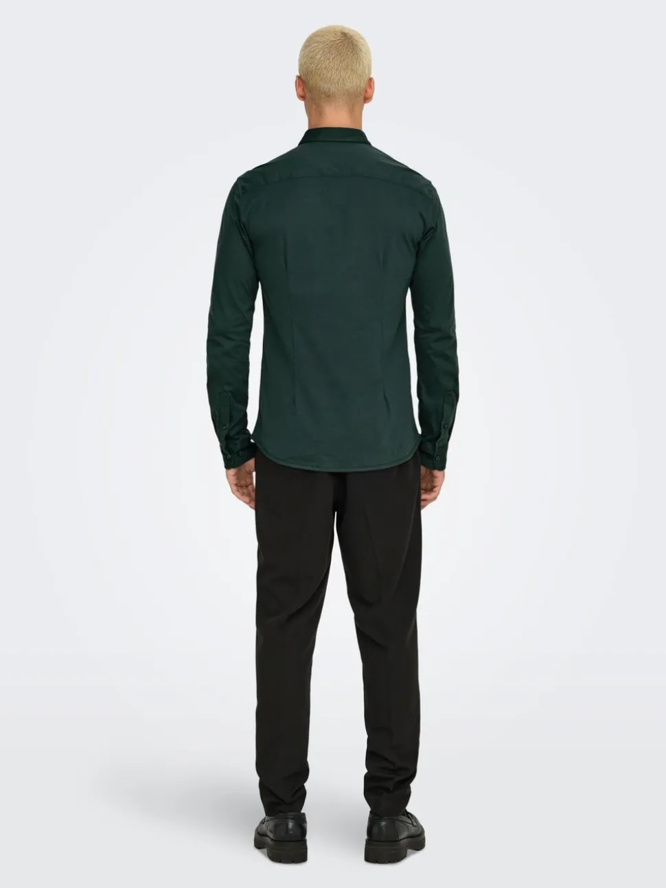 ONSROBIN Camicia