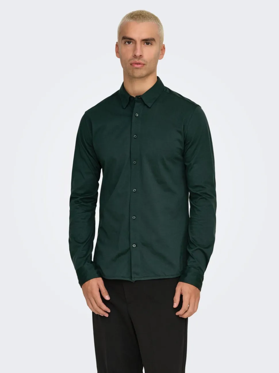 ONSROBIN Camicia