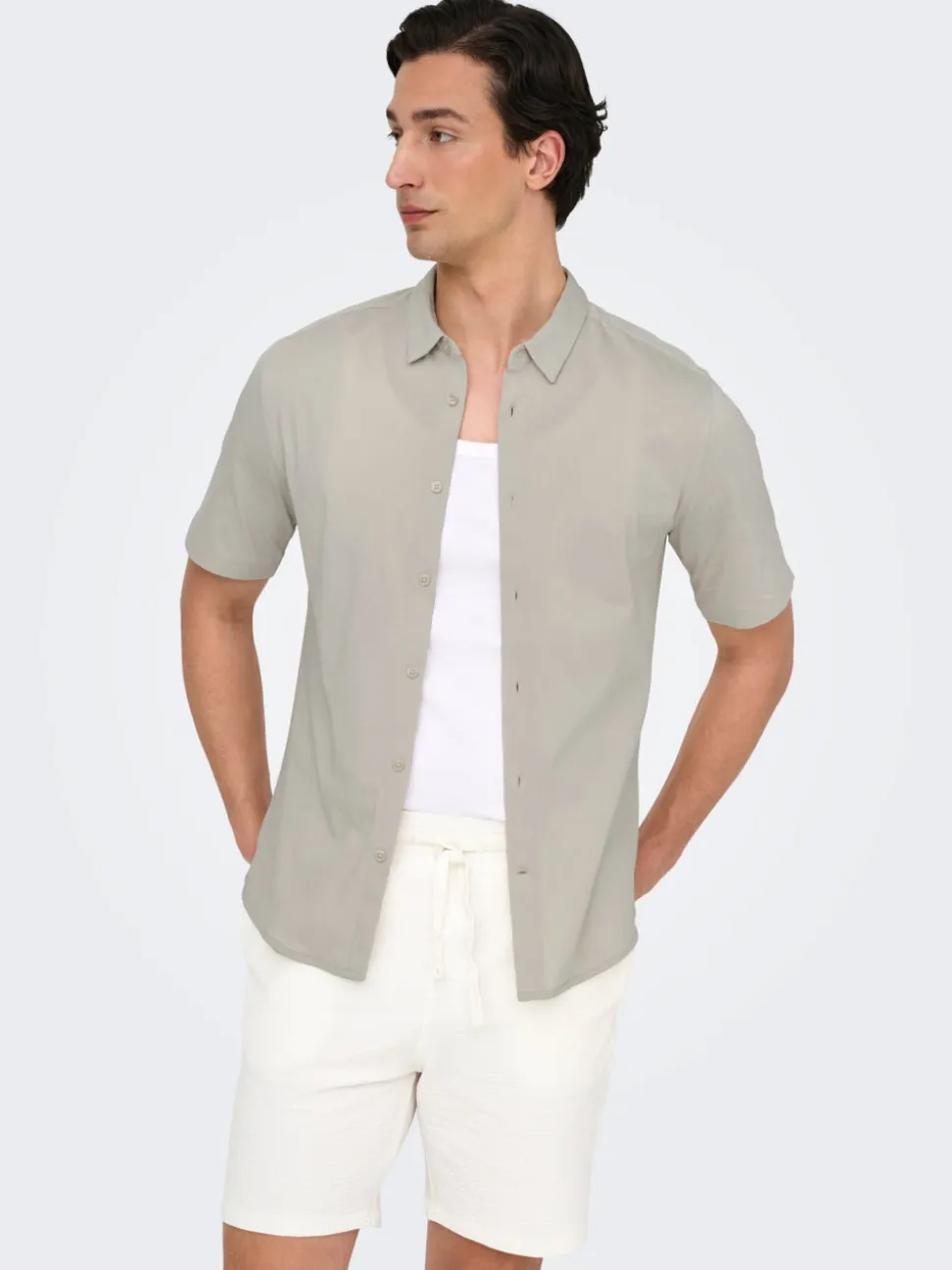 ONSROBIN Camicia