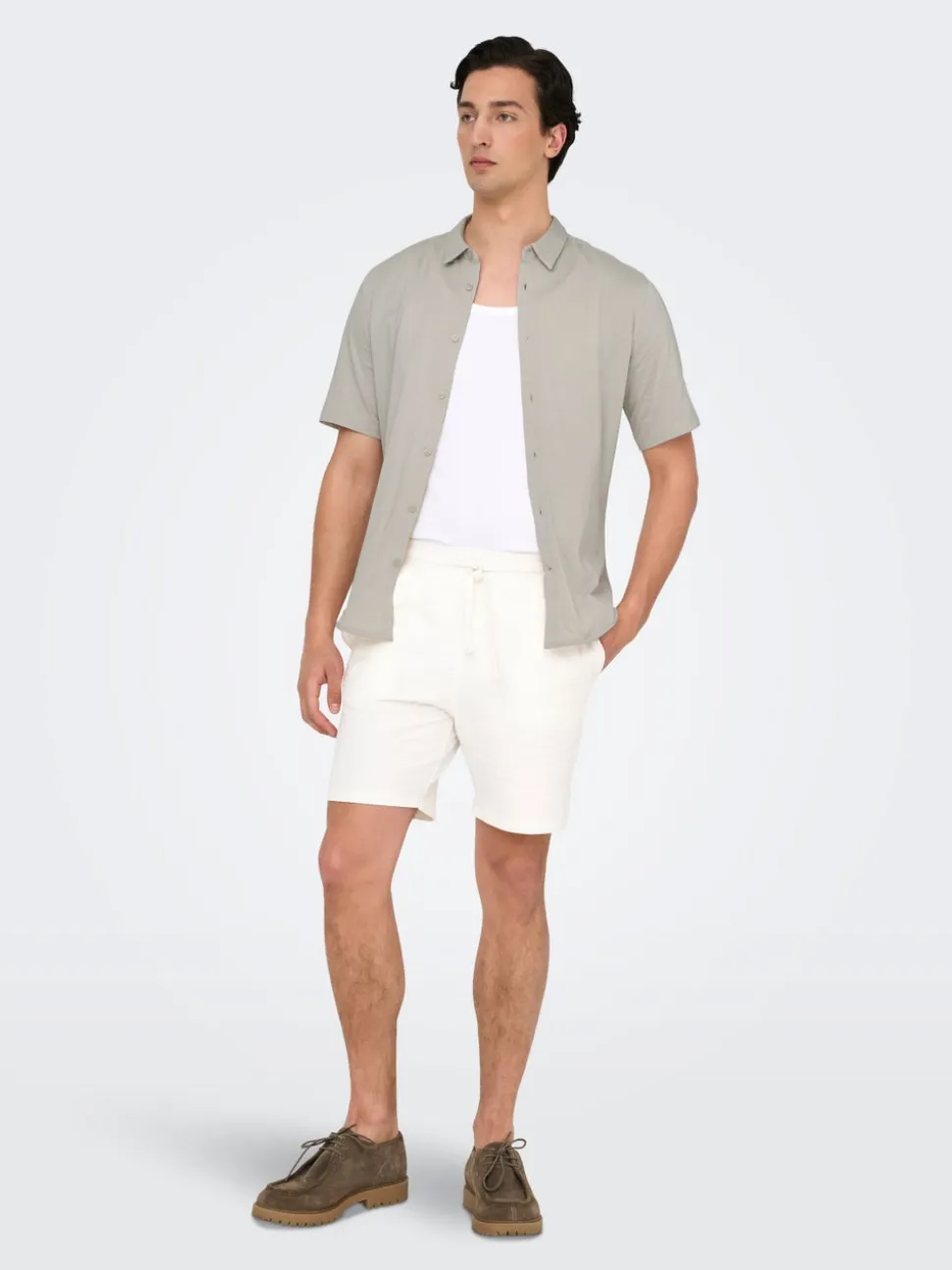 ONSROBIN Camicia