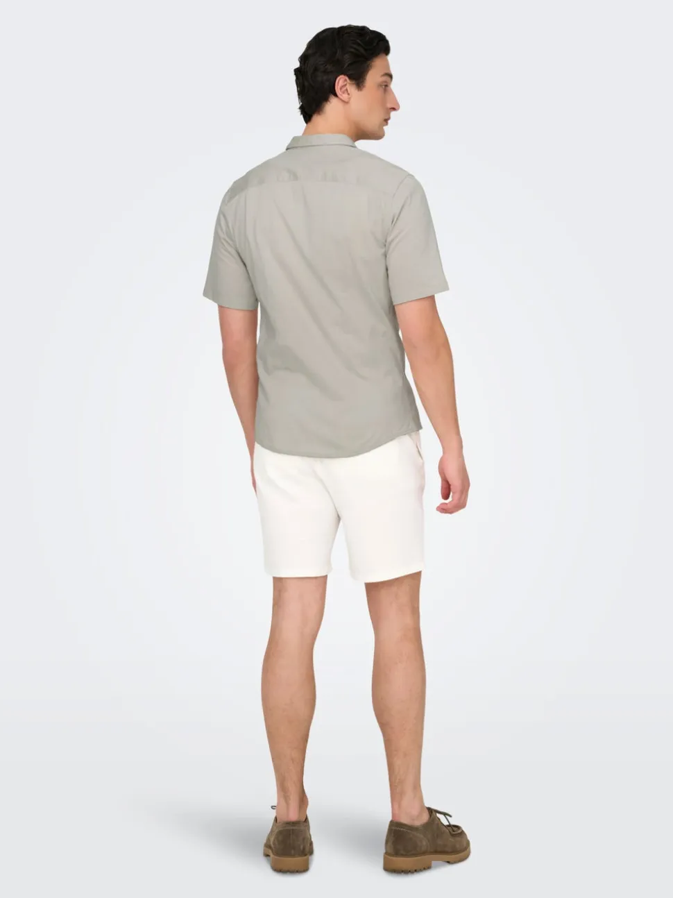 ONSROBIN Camicia