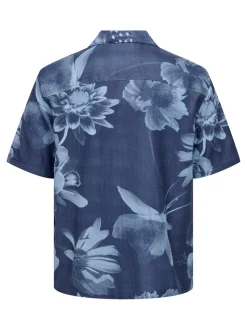 ONSROCKET Camicia