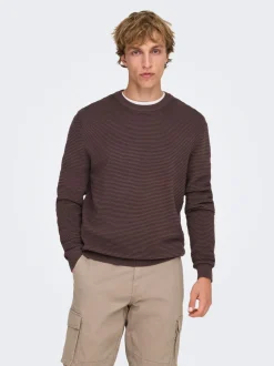 ONSRON Pullover