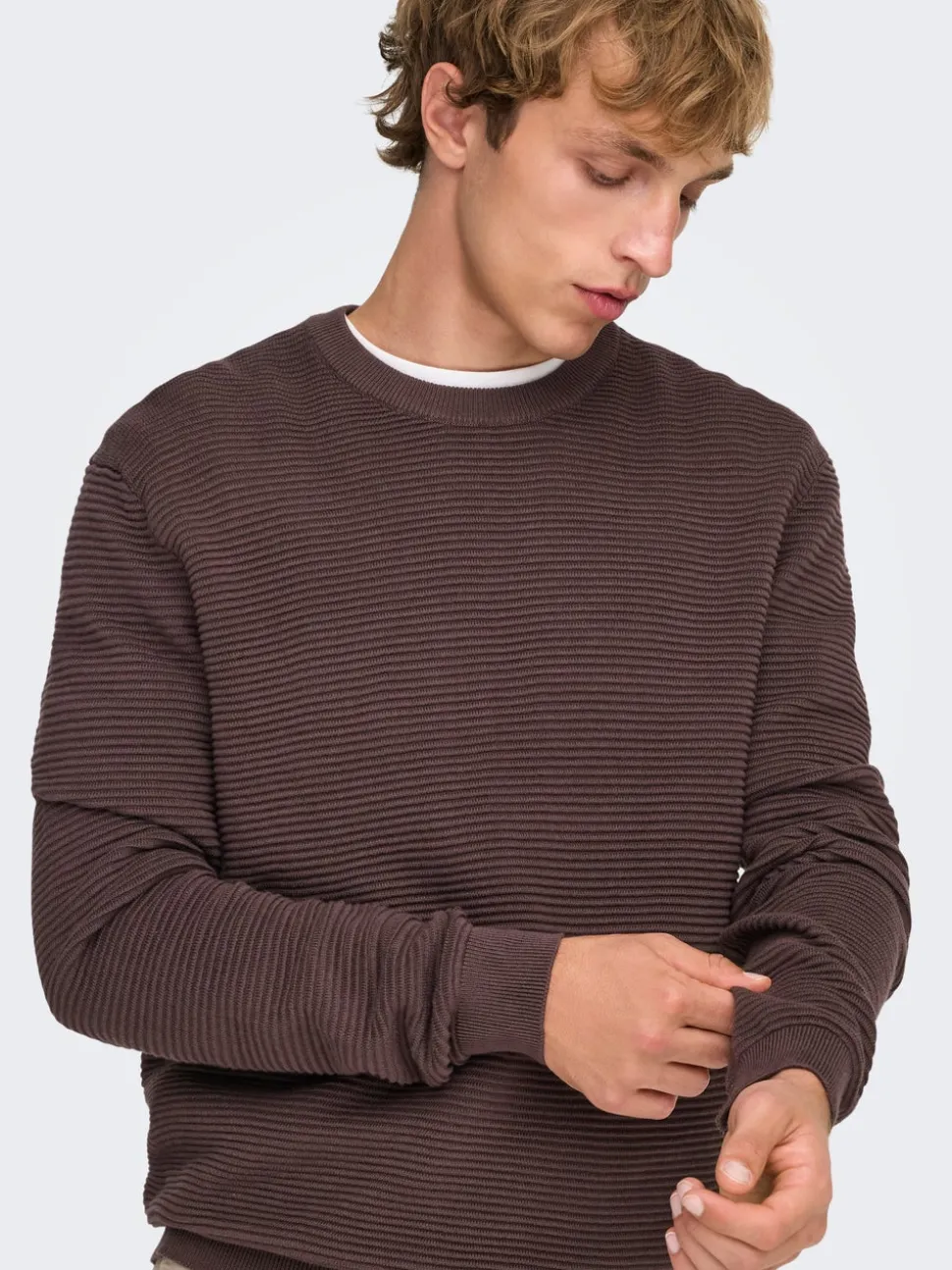 ONSRON Pullover