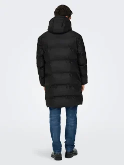 ONSROYCE Cappotto
