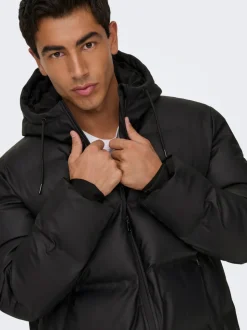 ONSROYCE Cappotto