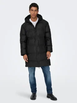 ONSROYCE Cappotto