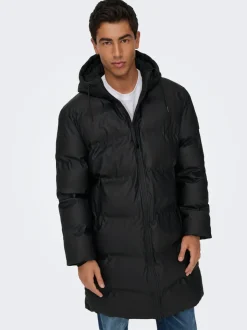 ONSROYCE Cappotto
