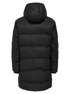 ONSROYCE Cappotto