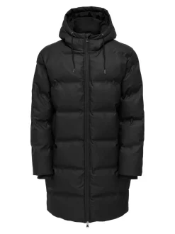 ONSROYCE Cappotto