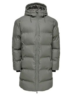 ONSROYCE Cappotto