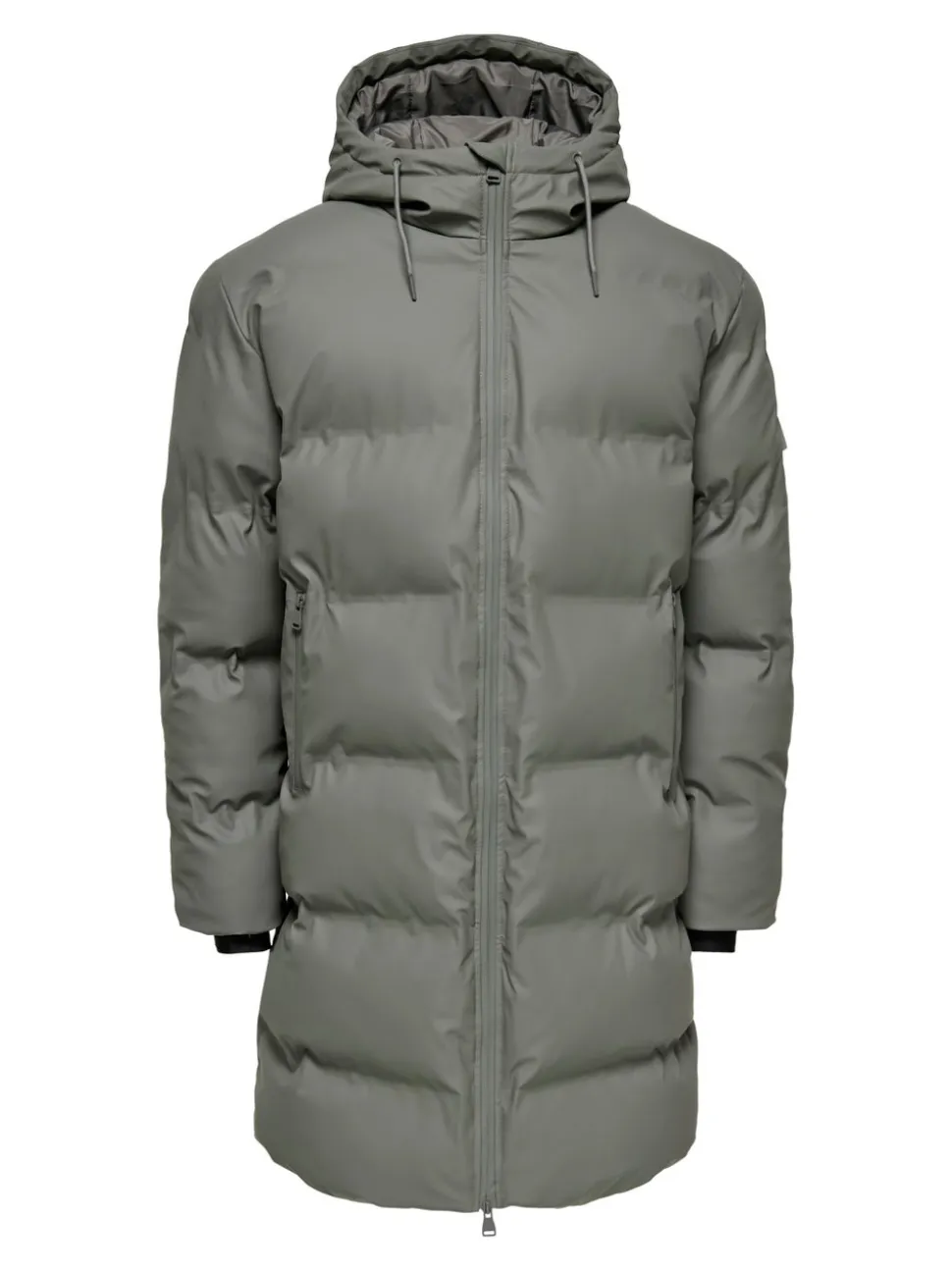 ONSROYCE Cappotto