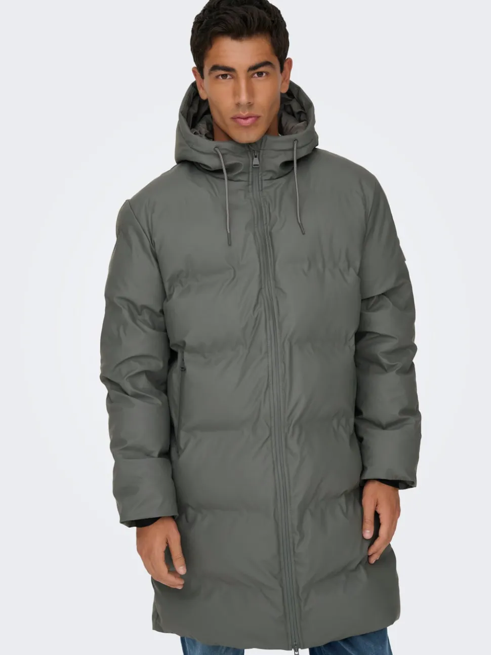 ONSROYCE Cappotto