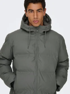 ONSROYCE Cappotto