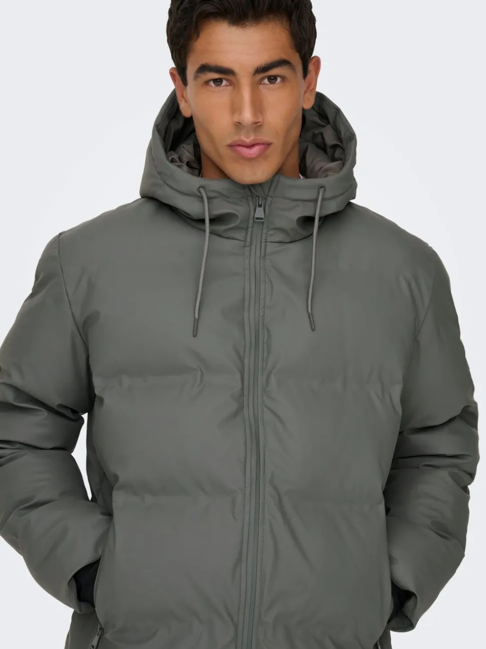 ONSROYCE Cappotto