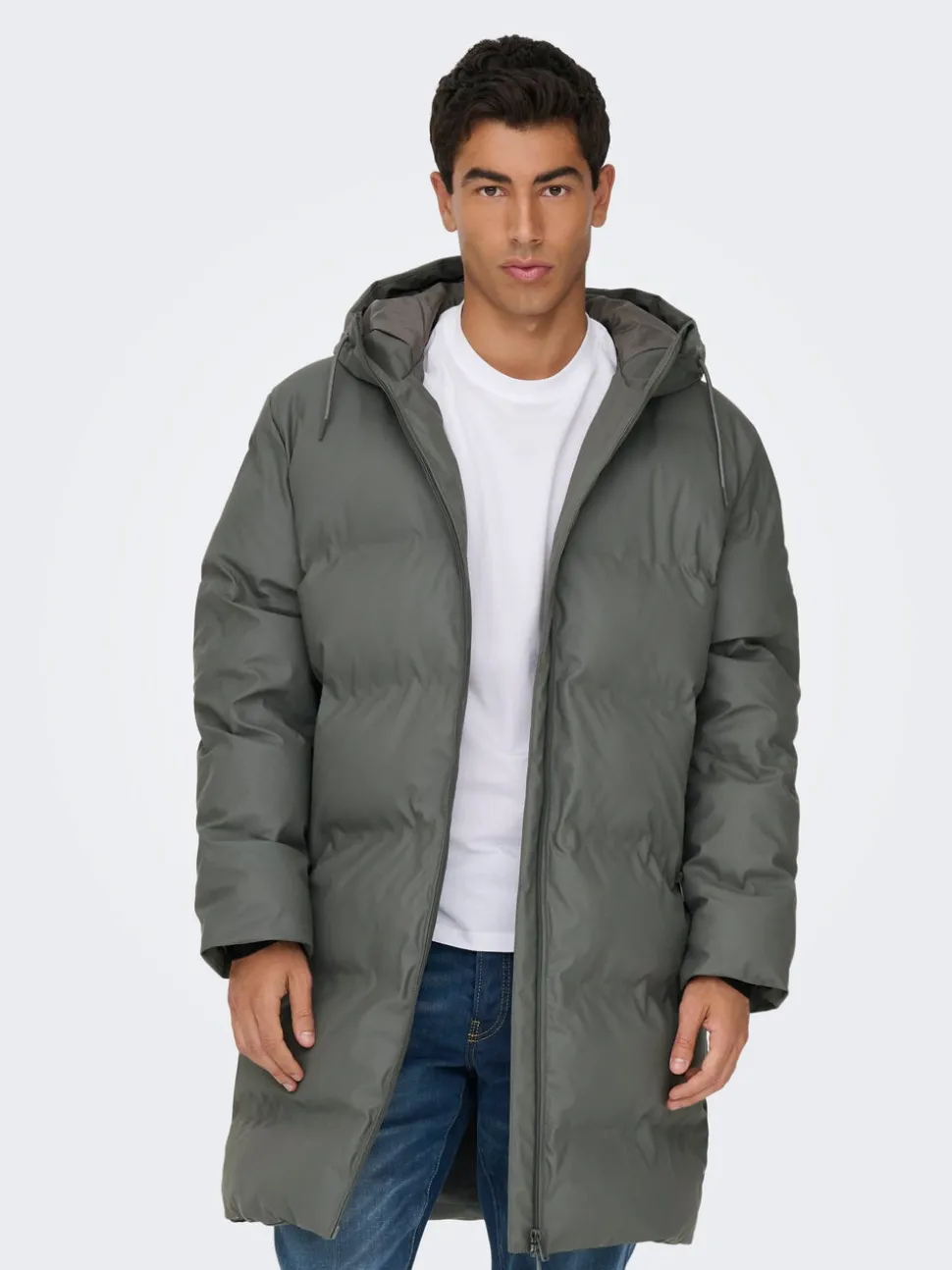 ONSROYCE Cappotto