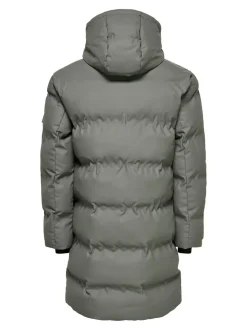 ONSROYCE Cappotto