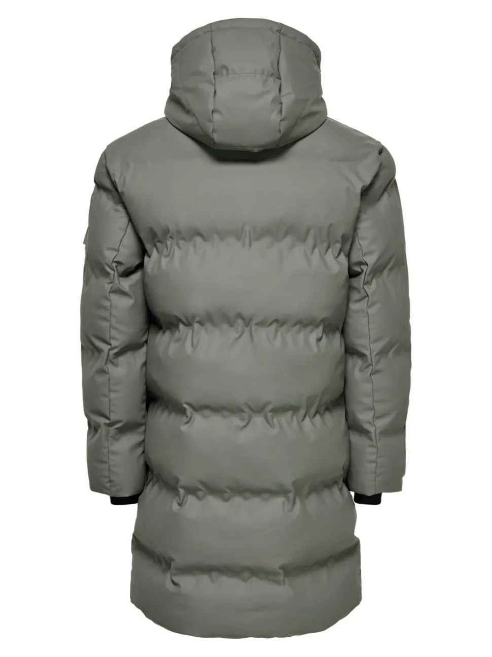 ONSROYCE Cappotto