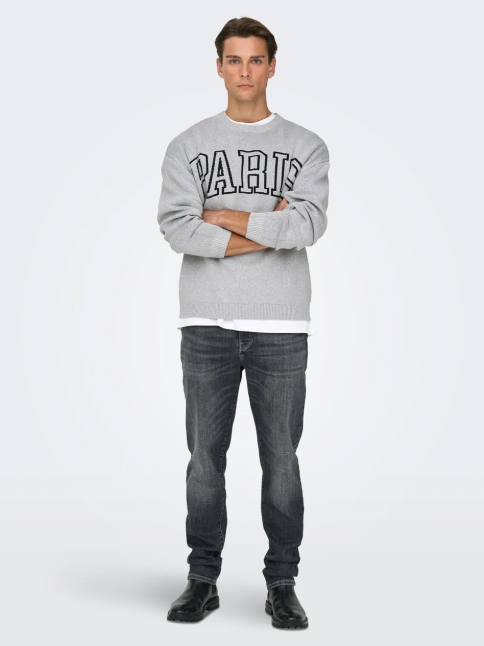 ONSRUNYNEW Pullover